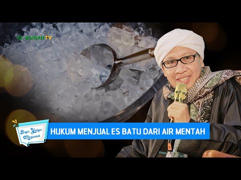 Video: Apakah es termasuk mineral?
