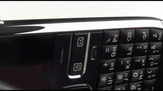 картинка: Nokia E72 - видео обзор
