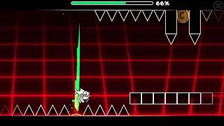 Very difficult spider challenge.