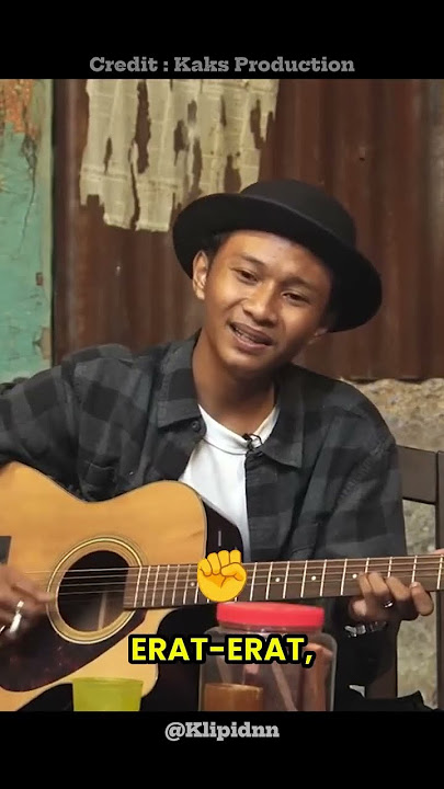 Lagu balonku ada lima versi fajar sad boy