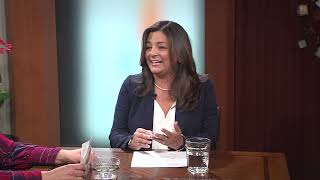Conversations with Mel McKay: 3VCF Segment 2023