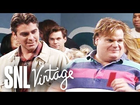 Splash Zone - SNL