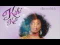 Kiki kyte  disco chick