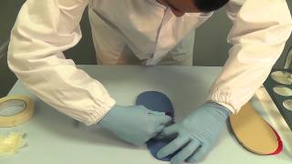 Optima Innovatiivinen Kevennysjalkine Diabeetikoille