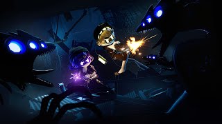 Murder Brings (Trailer Theme)
