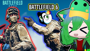 Is THIS Finally the Battlefield Game WE Deserve? | Smii7Y React