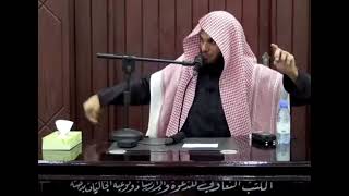 أكثر موقف مؤثر في السيرة | موقف الأنصار مع النبي صلى الله عليه وسلم | وبكاء الشيخ ناصر الحميد