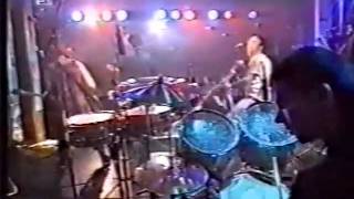 The Levellers - German TV Special (3/6) - Three Friends