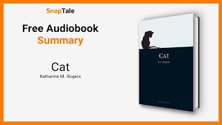 Cat by Katharine M. Rogers: 7 Minute Summary screenshot 4