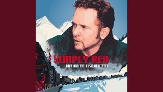 Video thumbnail of "Simply Red - Spirit of Life"