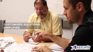 Australis Engineering - Intelligent Automated Solutions