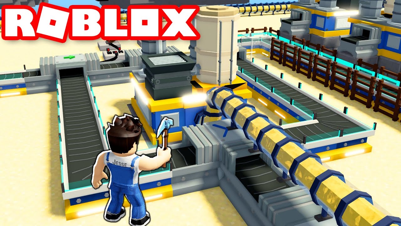 Roblox Islands Oil Tanks