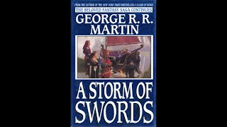 A Storm of Swords [4/4] by George R. R. Martin (Roy Avers)