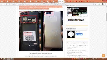 Invens Royal R1 Flash File Hang Logo Done Lcd Fixed Firmware 100% Tested