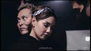 STORY WA TERBARU SARAH WIJAYANTO DMS KESURUPAN