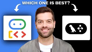 Download Lagu Google ADK vs LangGraph 2025 – Which AI Agent Framework Is Better for Developers? MP3 Download Lagu Google ADK vs LangGraph 2025 – Which AI Agent Framework Is Better for Developers? MP3