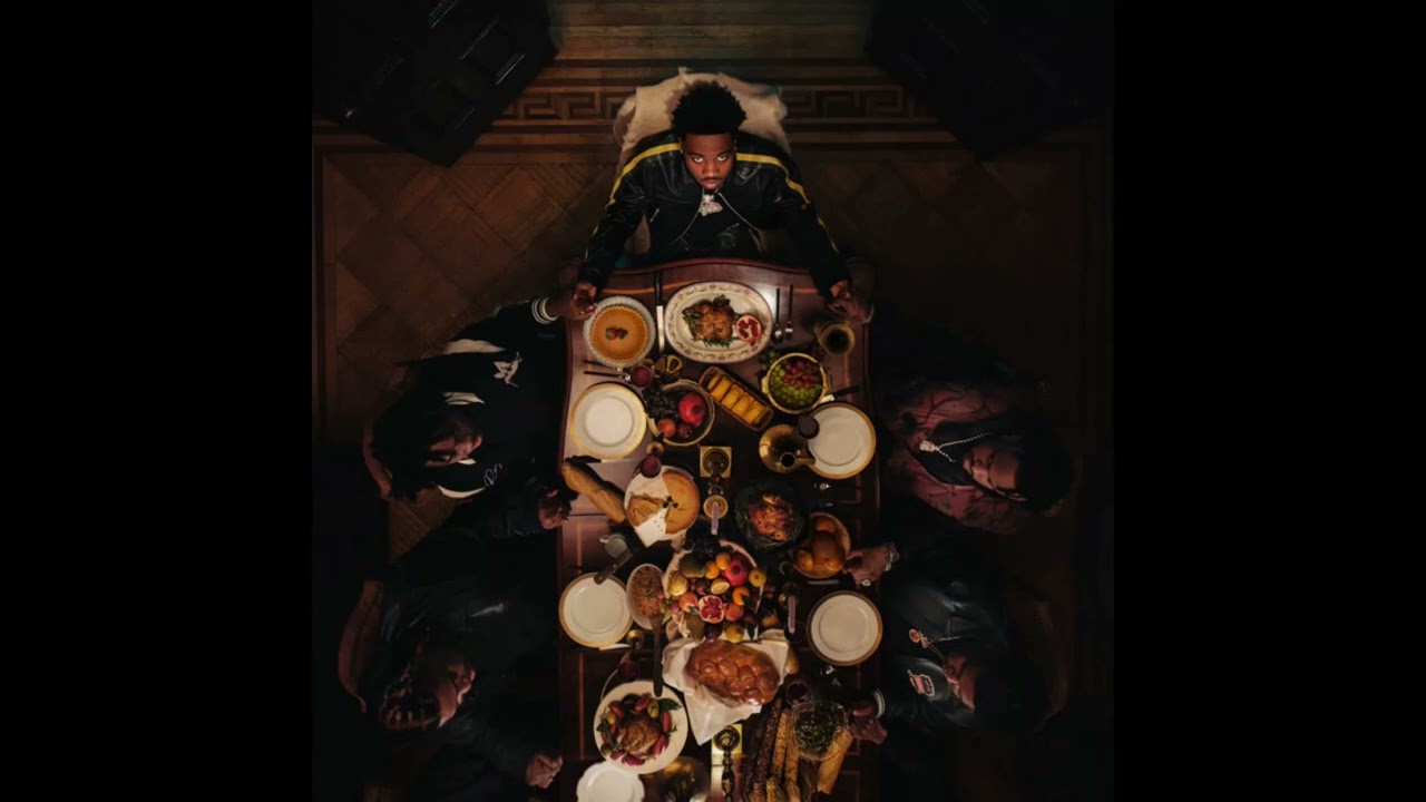 Roddy Ricch feat. Ty Dolla $ign - #1 Freak