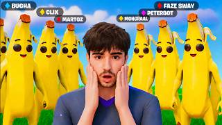 Beat Me In Fortnite Win $100