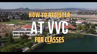How to Register For Classes At VVC *COMPLETE GUIDE* #communitycollege #vvc #registration Wealth