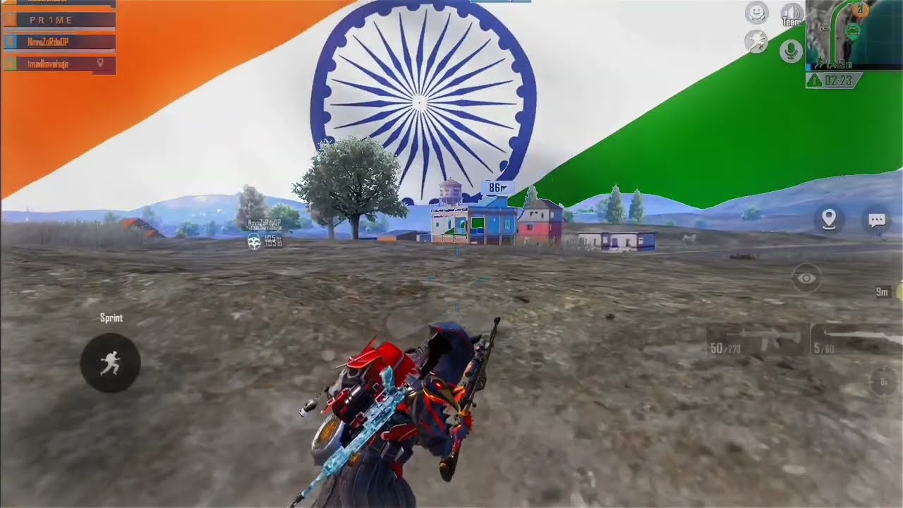 Independence day  Bgmi Montage | Free to use Independence Day Special Montage | Bgmi montage