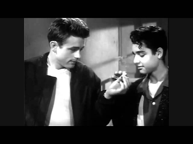 Was sal mineo gay