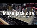 Loose jack city  86 hiwatt custom 50 pt 1