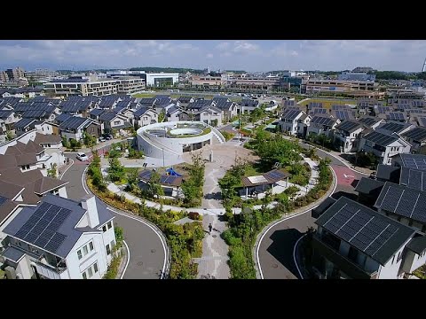 Vidéo: Points forts de l'architecture du centre-ville de Toronto