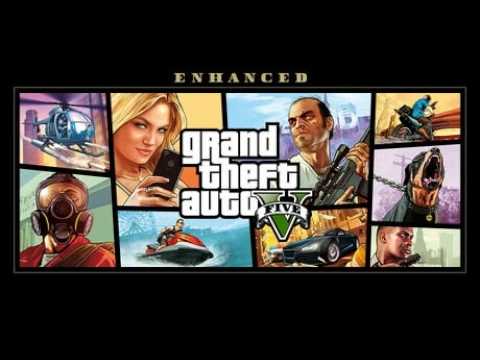 تختيم Grand Theft Auto V Enhanced #13 حصلت على بيت جديد