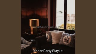 Modish Solo Piano Jazz - Vibe for Weekend Getaways