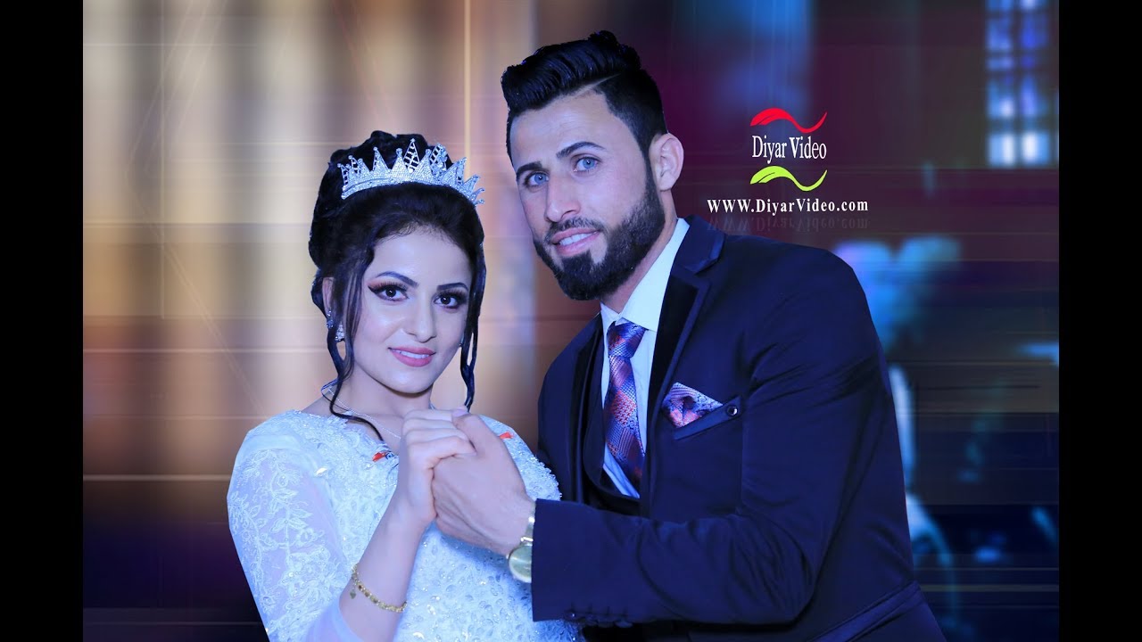 Sabhan & Merden  part1 Hunarmand Ismail Siyari  By Diyar Video iraq