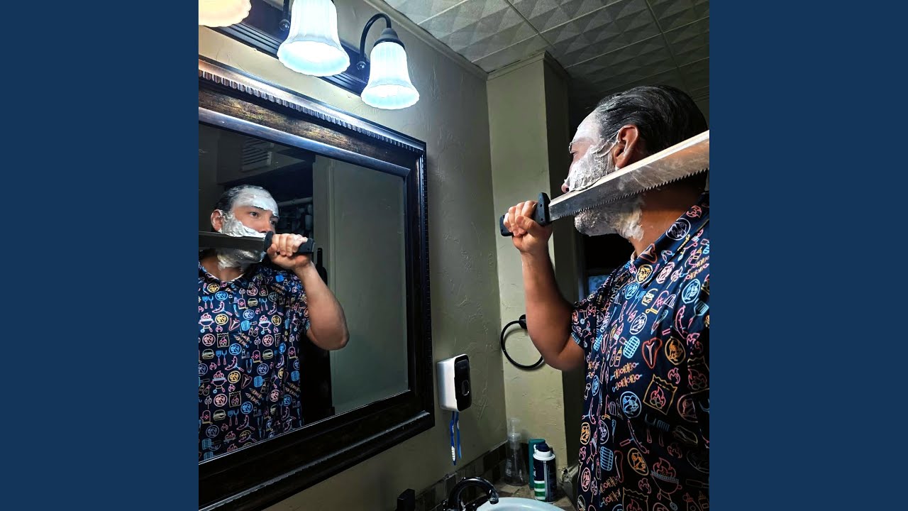 Watch Close Shave on YouTube Watch Close Shave on YouTube