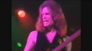 Watch Impellitteri Shed Your Blood video