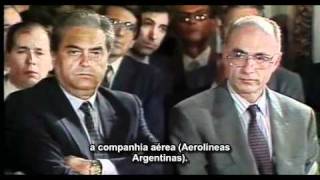 Memorias del Saqueo - MEMÓRIAS DO SAQUE (2004) LEGENDADO PT