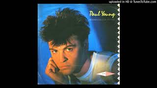 Paul young - wherever i lay my hat