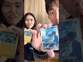 We opened the pokeball tins!! #pokemon #pokemoncards #unboxing #pokemoncardopening