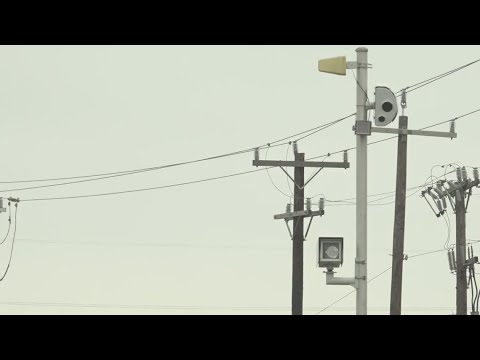 Leon Valley asks state lawmakers to nullify red light camera contract