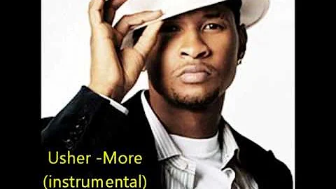 Usher-More (Official Instrumental)