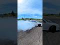 Yay its drift day! Heres a 240 w 500+hp 2jz frying tires to start off the day! #driftcar  #drifting