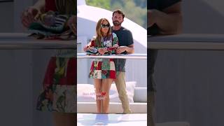 The Epic Love Story of Ben Affleck & Jennifer Lopez