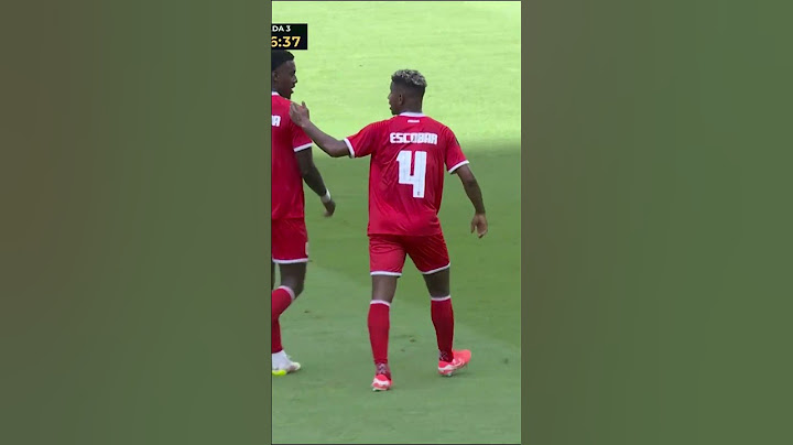 THEY WANT TO GO ALL OUT! Díaz scores a goal and a brace for Panama