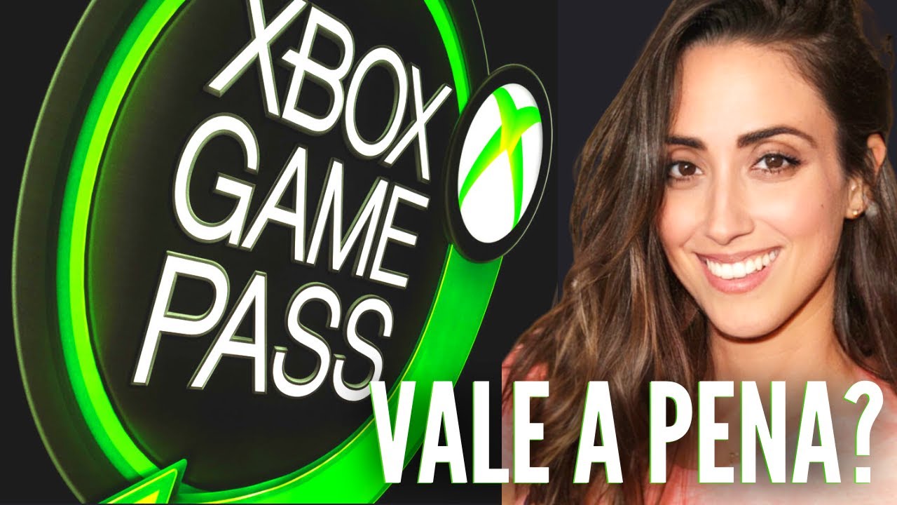 XBOX GAME PASS: VALE A PENA ASSINAR? COMO TER 15% DE DESCONTO!? 