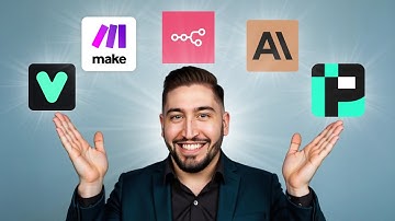 TOP 10 AI Tools for Real Estate Agents in 2025 | Realtor-Approved AI for Productivity & Leads