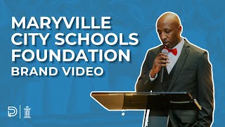 Maryville City Schools Foundation | Brand Video | Starlight Gala 2024