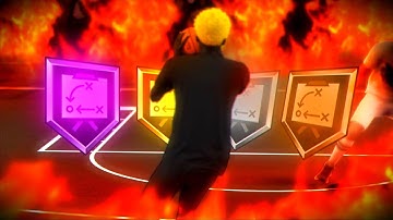 *NEW* GREENLIGHT JUMPSHOT FOR 2-WAY SLASHING PLAYMAKERS AFTER PATCH 14 NBA 2K20..