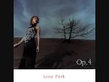 Lena Park Plastic Flower