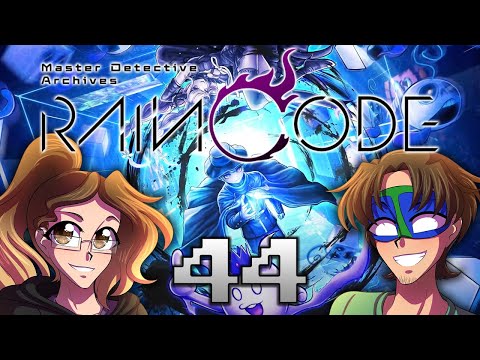 ELIMINATING ALL POSSIBILITIES - Rain Code (Part 44)