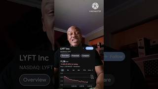 Is A Lyft Stock Crash Coming? #lyft #Uber #driver #stock #rideshare #investing