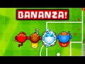How To Win In The Most POPULAR Arena... BANANZA!