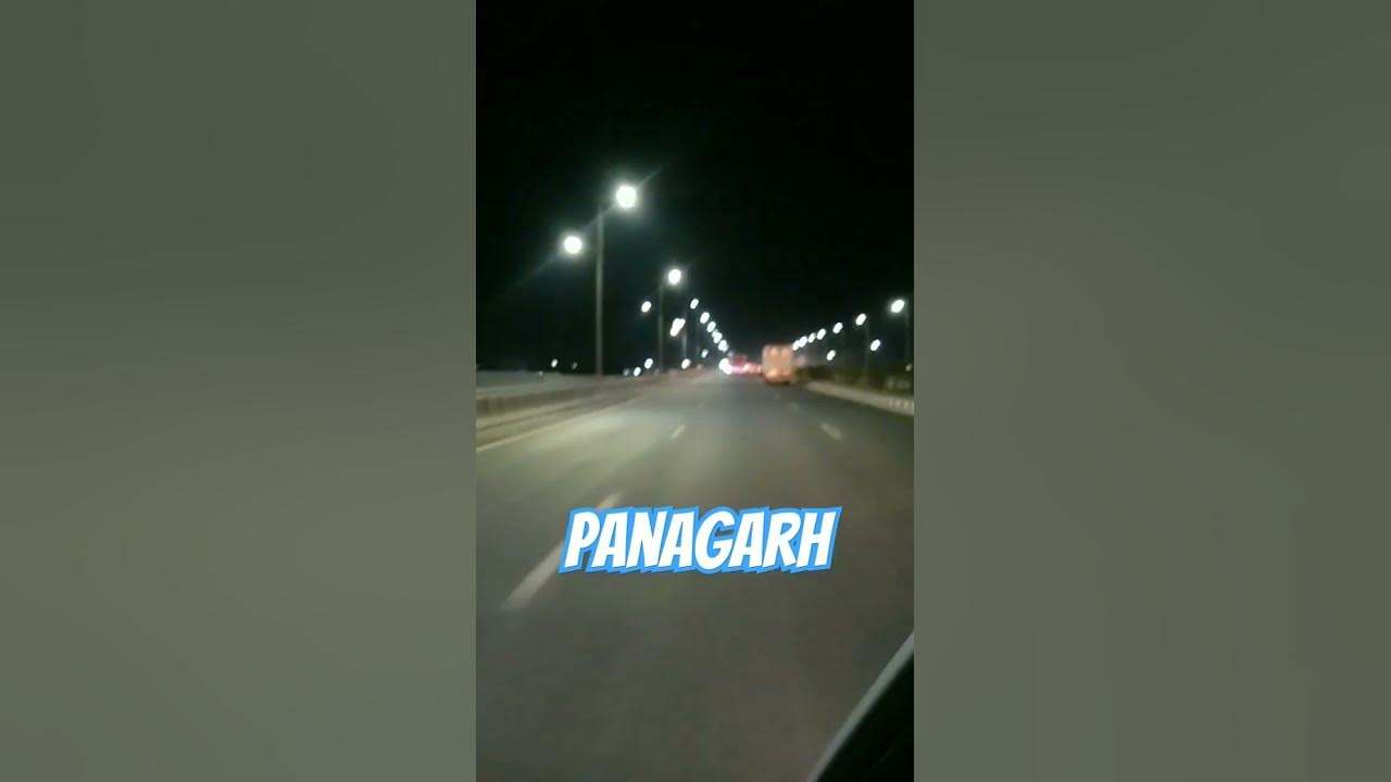 panagarh industrial area YouTube