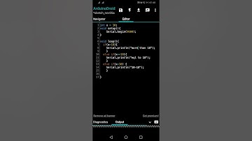 If, else if, else condition Example | Arduino Programming Tutorials for beginners part - 40